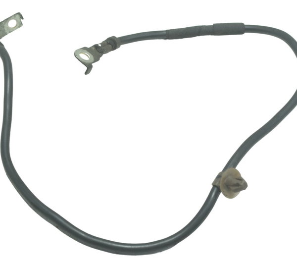 Cabo Negativo Honda Cb 500 X 21-23 Original