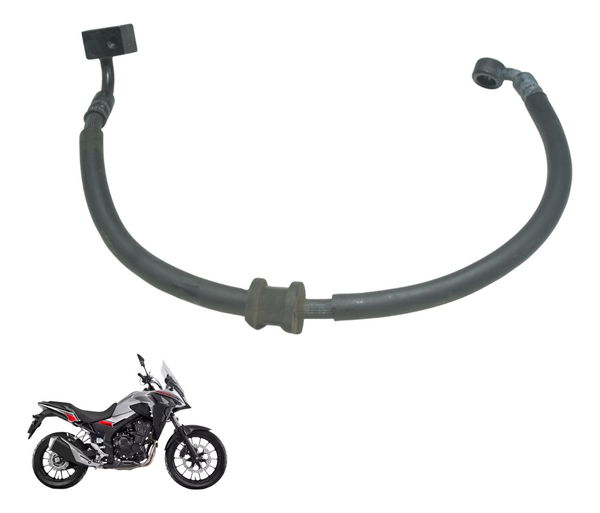 Flexível Freio Dianteiro Honda Cb 500 X 21-23 Original