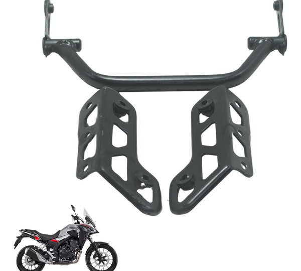 Suporte Bolha Honda Cb 500 X 21-23 Original