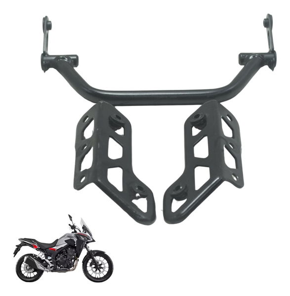 Suporte Bolha Honda Cb 500 X 21-23 Original