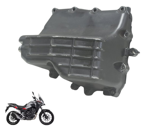 Tampa Carter Honda Cb 500 X 21-23 Original