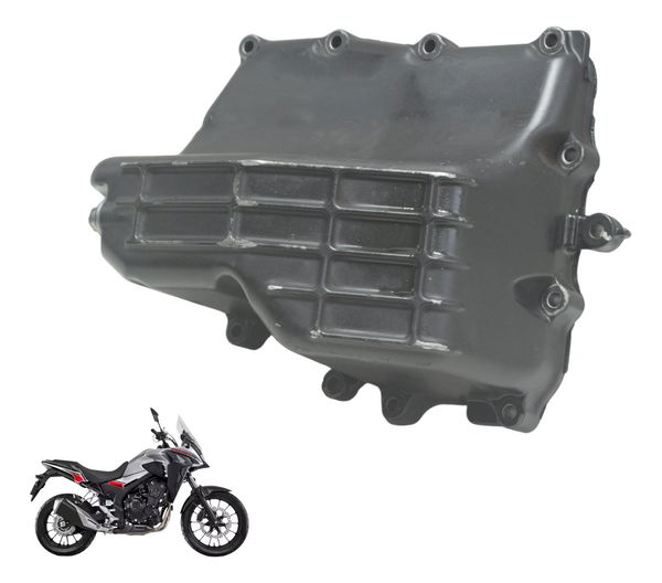 Tampa Carter Honda Cb 500 X 21-23 Original