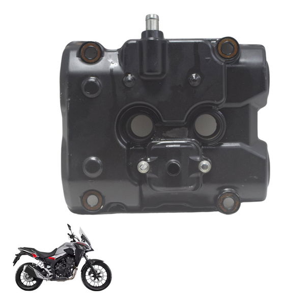 Tampa Cabeçote Honda Cb 500 X 21-23 Original