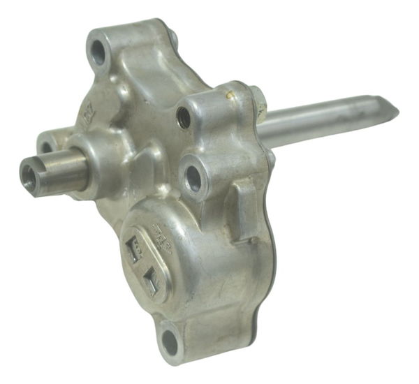 Bomba Óleo Honda Cb 500 X 21-23 Original