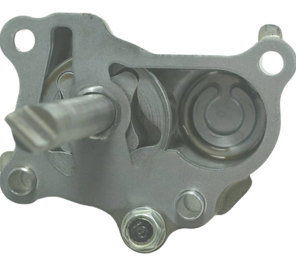 Bomba Óleo Honda Cb 500 X 21-23 Original