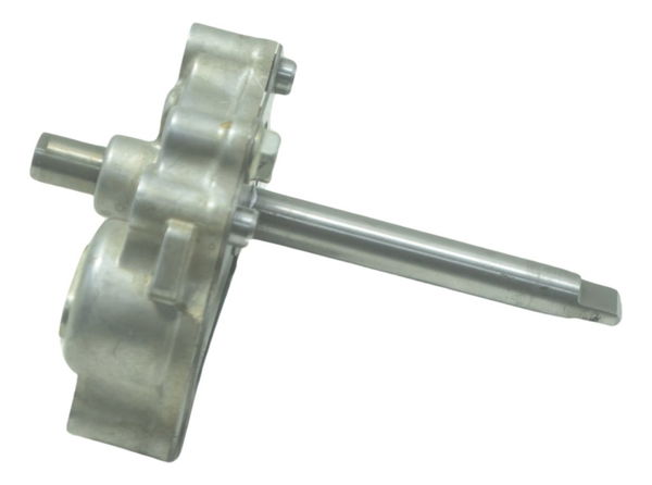 Bomba Óleo Honda Cb 500 X 21-23 Original