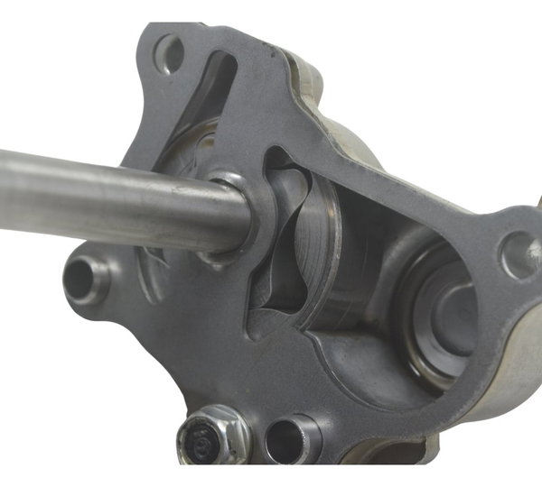 Bomba Óleo Honda Cb 500 X 21-23 Original