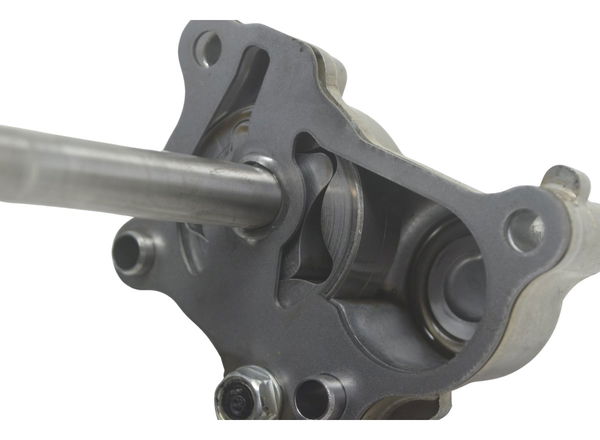 Bomba Óleo Honda Cb 500 X 21-23 Original