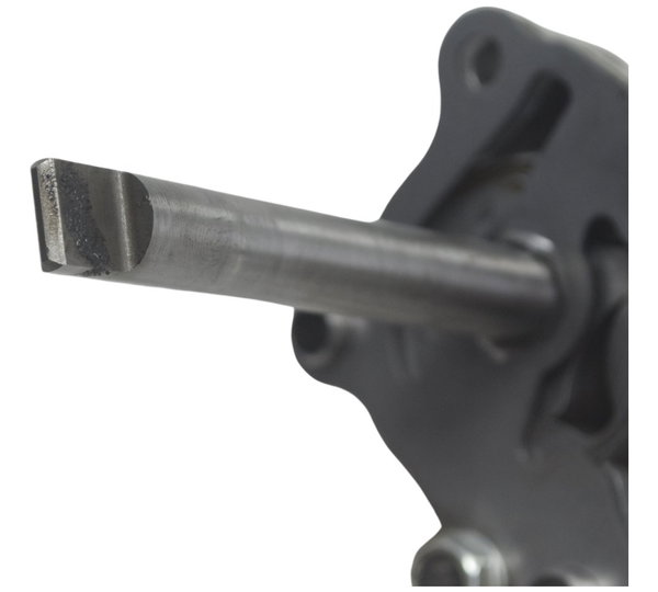 Bomba Óleo Honda Cb 500 X 21-23 Original