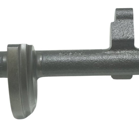 Balanceiro Virabrequim Honda Cb 500 X 21-23 Original