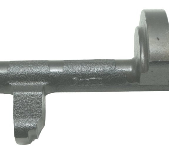 Balanceiro Virabrequim Honda Cb 500 X 21-23 Original