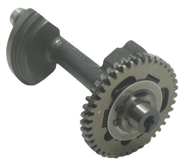 Balanceiro Virabrequim Honda Cb 500 X 21-23 Original