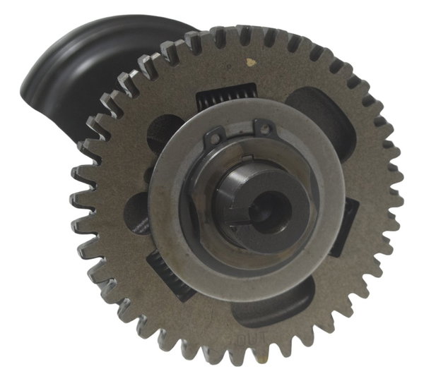 Balanceiro Virabrequim Honda Cb 500 X 21-23 Original