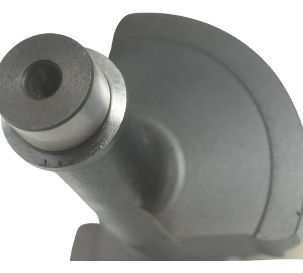 Balanceiro Virabrequim Honda Cb 500 X 21-23 Original