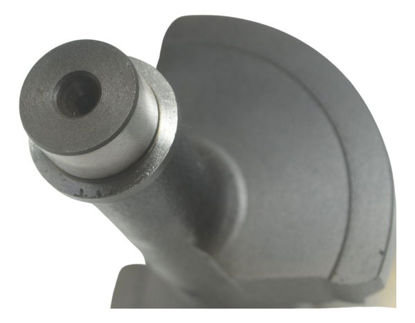 Balanceiro Virabrequim Honda Cb 500 X 21-23 Original