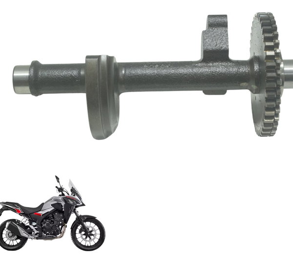 Balanceiro Virabrequim Honda Cb 500 X 21-23 Original