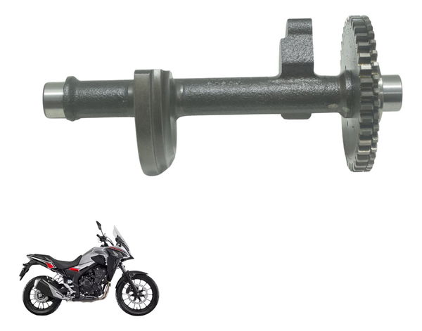 Balanceiro Virabrequim Honda Cb 500 X 21-23 Original