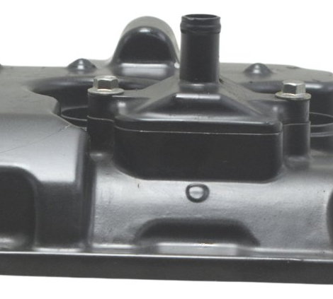 Tampa Cabeçote Honda Cb 500 X 21-23 Original