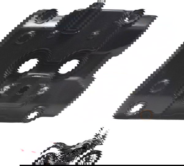 Tampa Cabeçote Honda Cb 500 X 21-23 Original