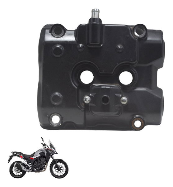 Tampa Cabeçote Honda Cb 500 X 21-23 Original