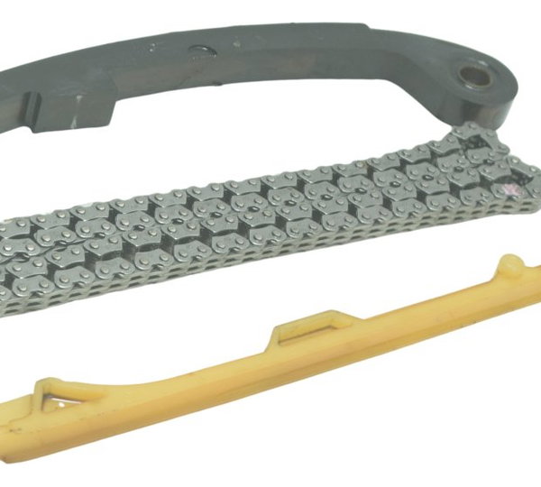 Kit Guia Tensor Corrente Comando Honda Cb 500 X 21-23 Orig