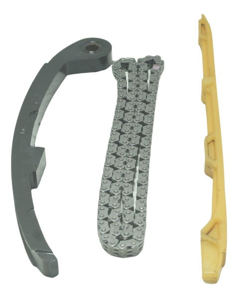 Kit Guia Tensor Corrente Comando Honda Cb 500 X 21-23 Orig