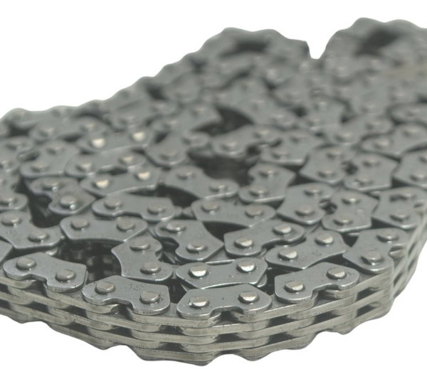 Kit Guia Tensor Corrente Comando Honda Cb 500 X 21-23 Orig