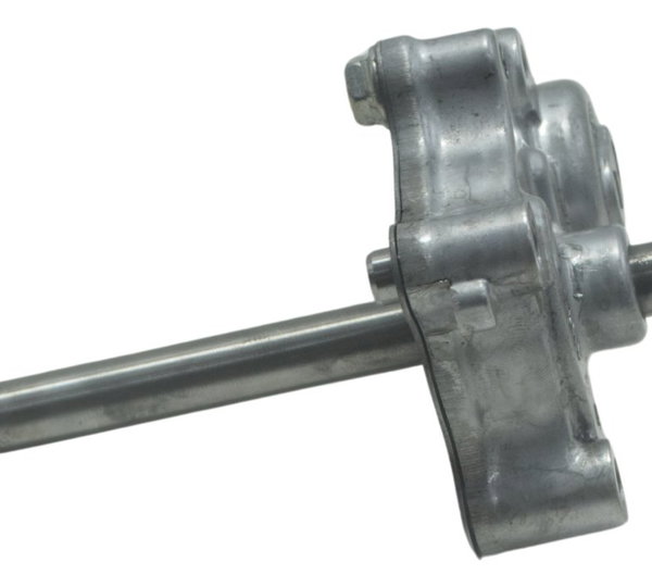 Bomba Óleo Honda Cb 500 X 21-23 Original