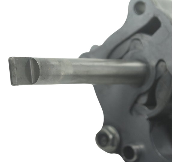 Bomba Óleo Honda Cb 500 X 21-23 Original