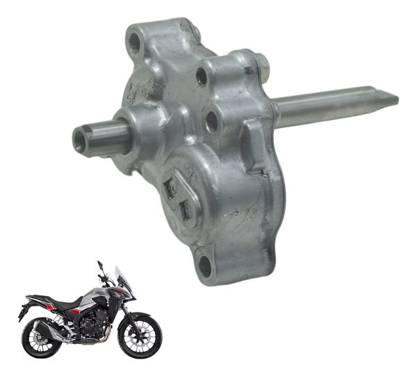 Bomba Óleo Honda Cb 500 X 21-23 Original