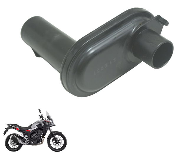 Pescador Óleo Honda Cb 500 X 21-23 Original