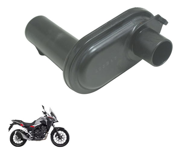 Pescador Óleo Honda Cb 500 X 21-23 Original