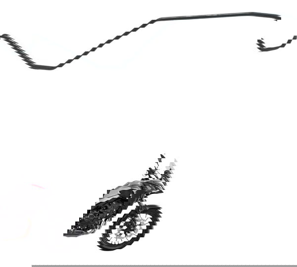 Flexível Freio Dianteiro Honda Cb 500 X 21-23 Original