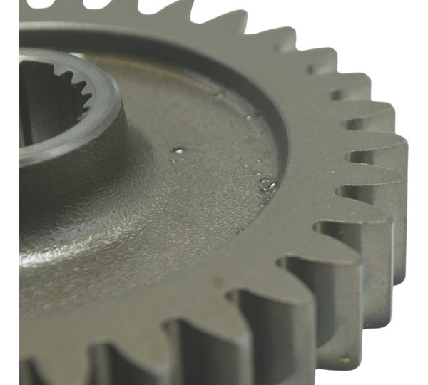 Engrenagem Embreagem Honda Cb 500 X 21-23 Original