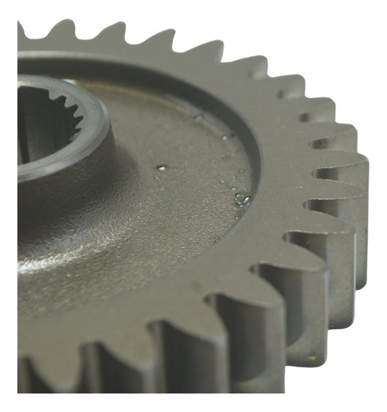 Engrenagem Embreagem Honda Cb 500 X 21-23 Original