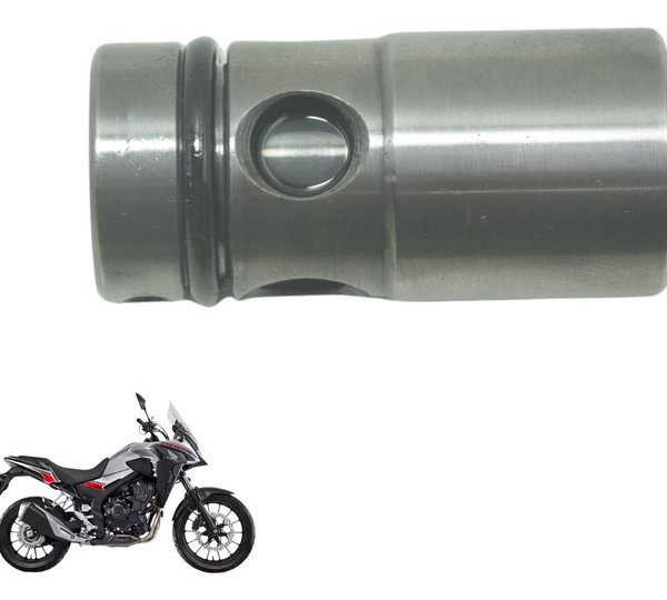 Válvula Pressão Óleo Honda Cb 500 X 21-23 Original