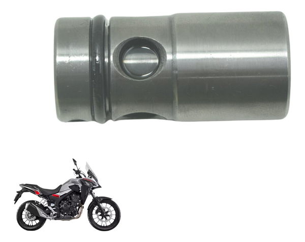 Válvula Pressão Óleo Honda Cb 500 X 21-23 Original