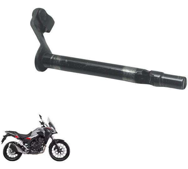Eixo Acionador Embreagem Honda Cb 500 X 21-23 Original