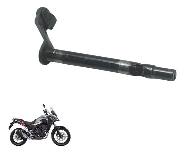 Eixo Acionador Embreagem Honda Cb 500 X 21-23 Original