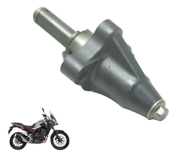 Acionador Corrente Comando Honda Cb 500 X 21-23 Original