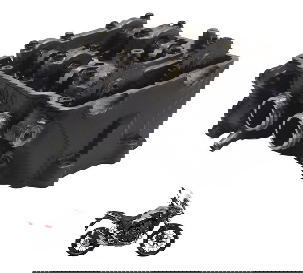 Cabeçote Honda Cb 500 X 21-23 Original