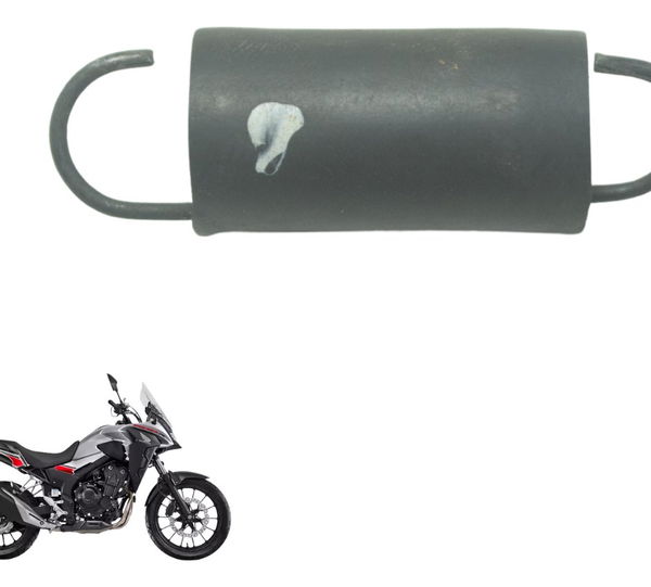 Mola Pedal Freio Honda Cb 500 X 21-23 Original