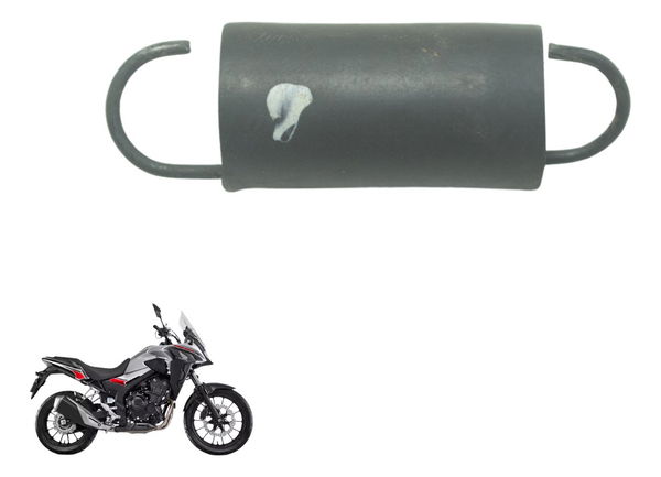 Mola Pedal Freio Honda Cb 500 X 21-23 Original