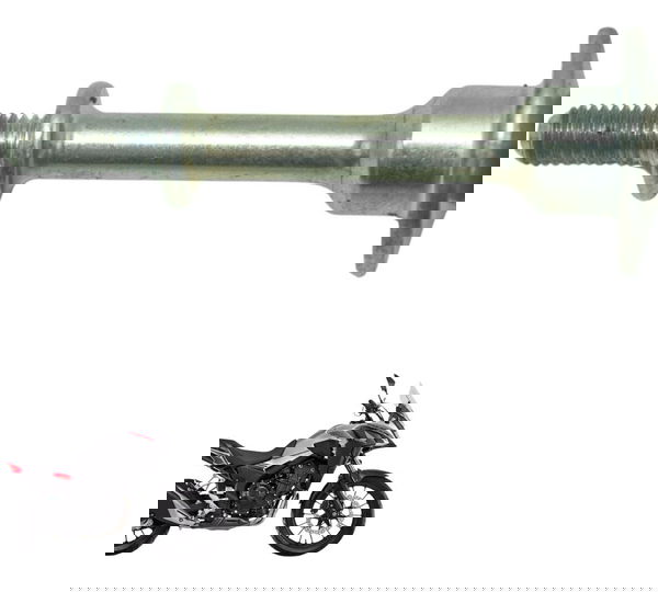 Parafuso Tampa Cabeçote Honda Cb 500 X 21-23 Original