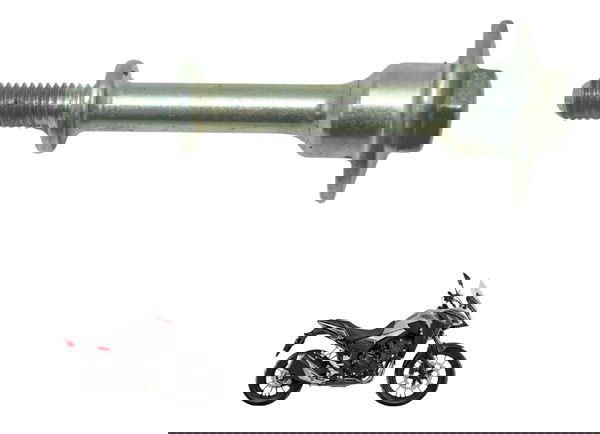 Parafuso Tampa Cabeçote Honda Cb 500 X 21-23 Original