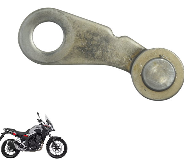 Posicionador Câmbio Marcha Honda Cb 500 X 21-23 Original