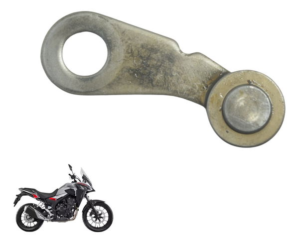 Posicionador Câmbio Marcha Honda Cb 500 X 21-23 Original
