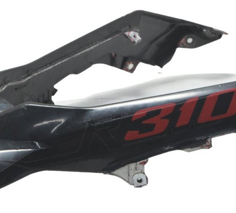 Bico Frontal C/ Avaria Bmw G 310 Gs 17-20 Original