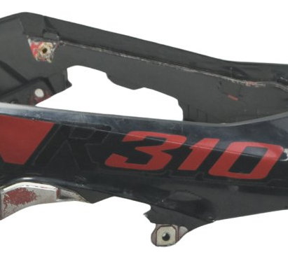 Bico Frontal C/ Avaria Bmw G 310 Gs 17-20 Original