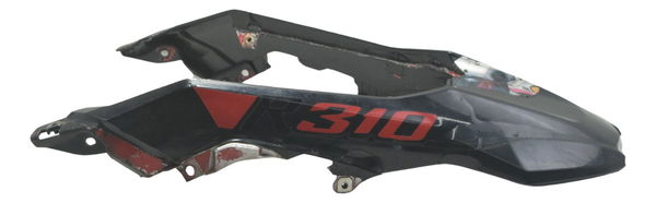 Bico Frontal C/ Avaria Bmw G 310 Gs 17-20 Original